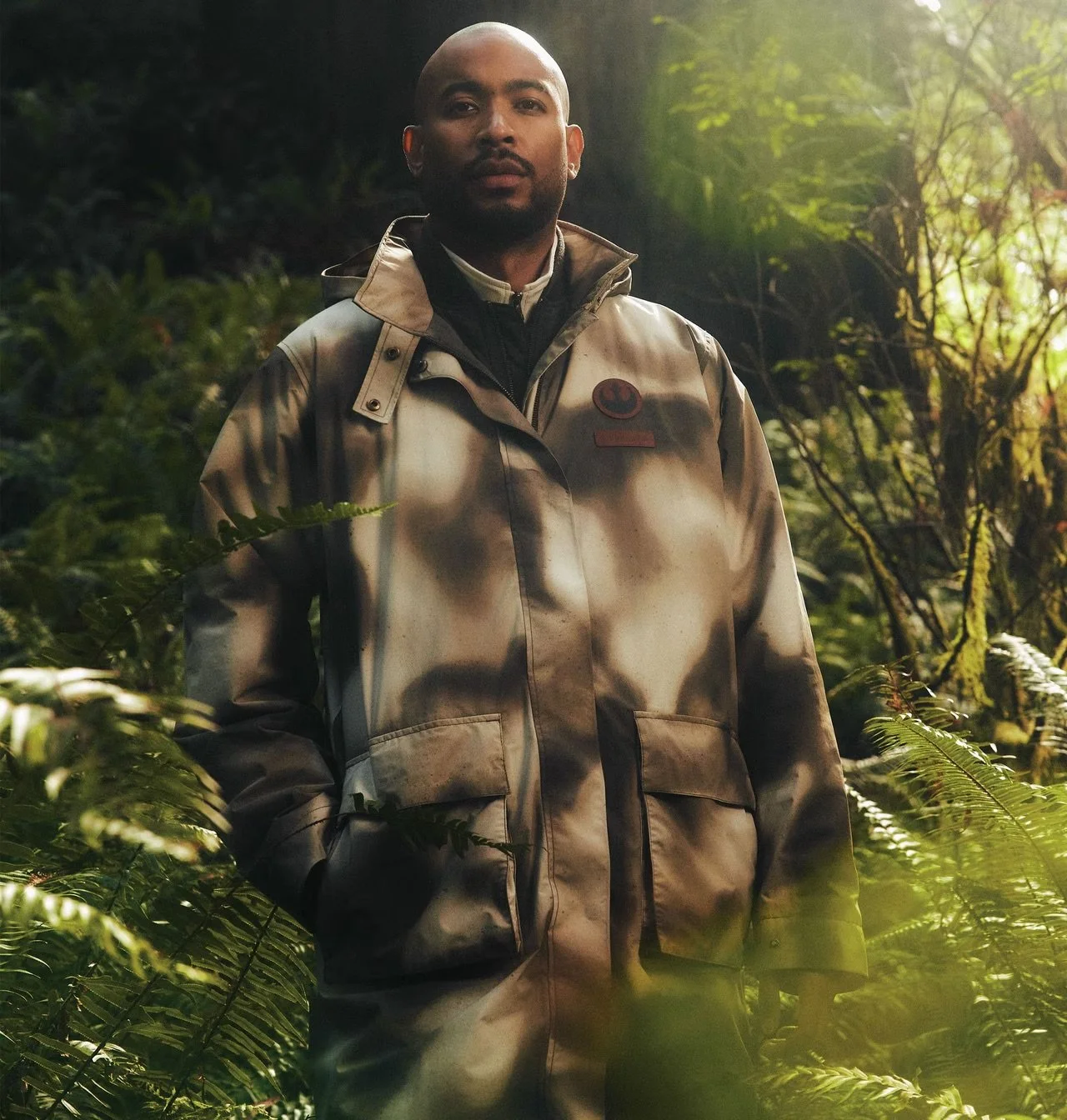 New Star Wars Endor Collection by Columbia — EXTRA MAGIC MINUTES